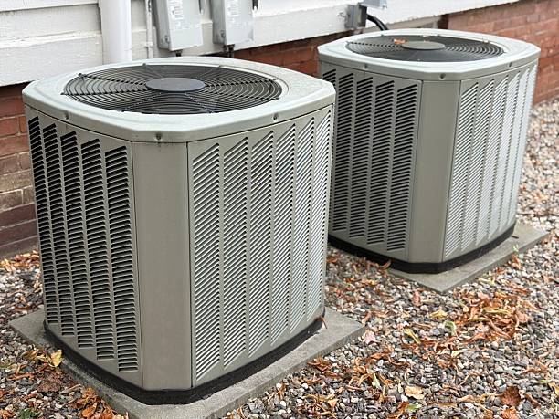 Reliable Hvac Maintenance contractor in Buffalo, TX by JG Cool HVAC